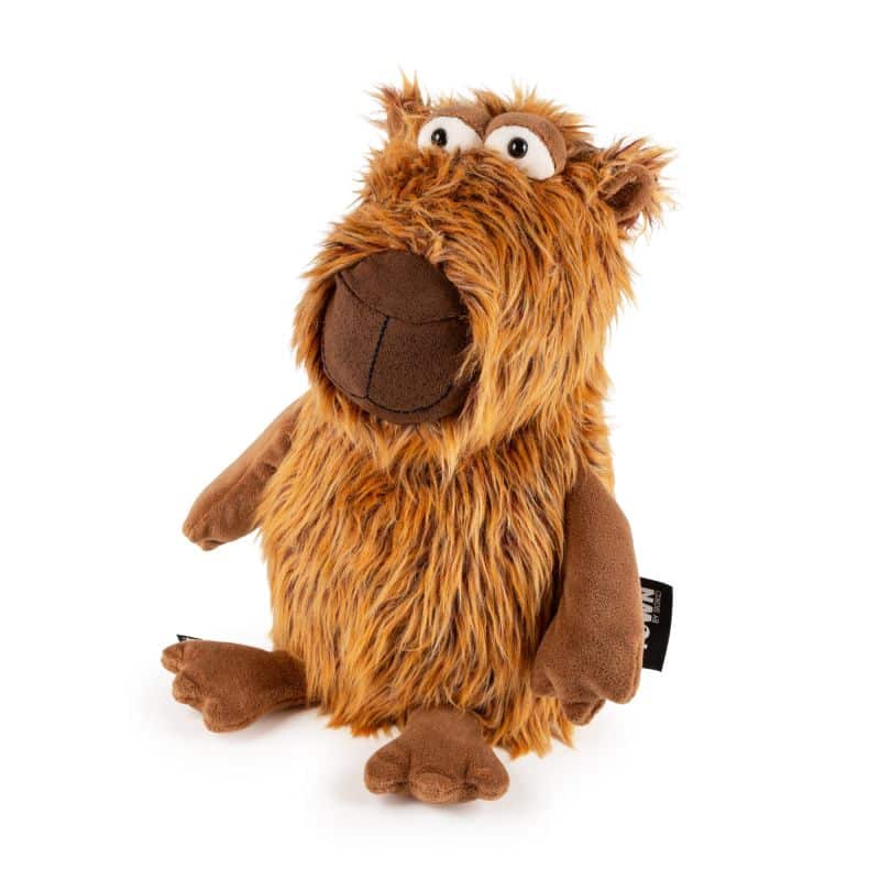 Capybara Smokey Jack Beasts 35cm