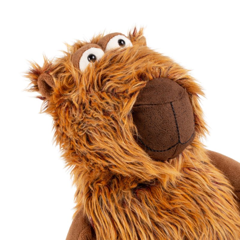 Capybara Smokey Jack Beasts 35cm – Image 2