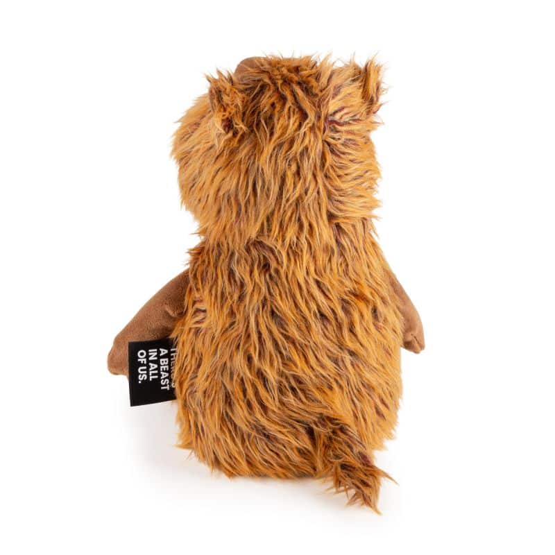 Capybara Smokey Jack Beasts 35cm – Image 3