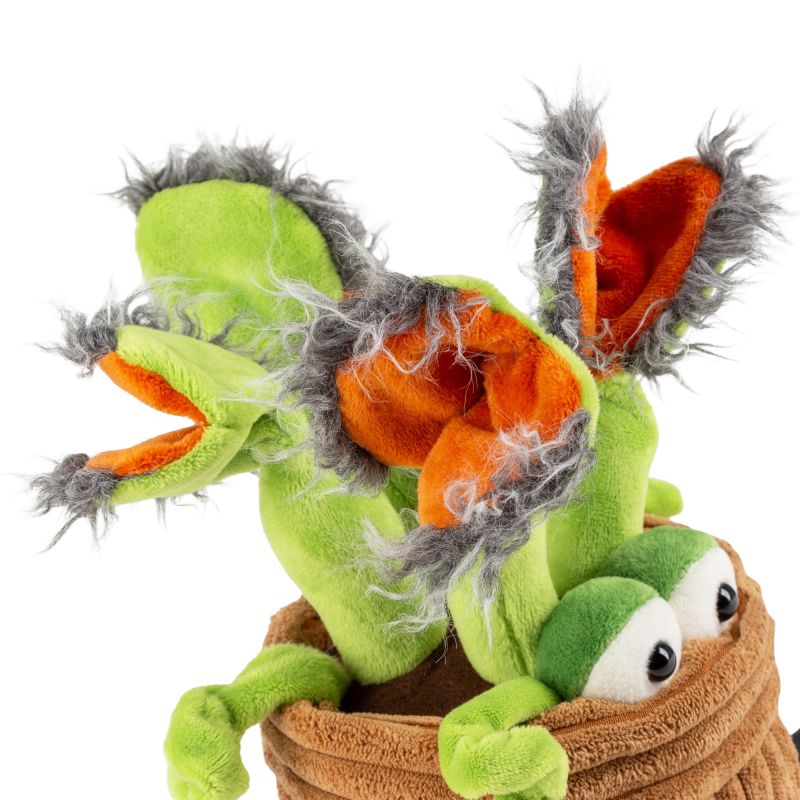 Plante carnivore Audrey O'More Beasts 26cm – Image 3