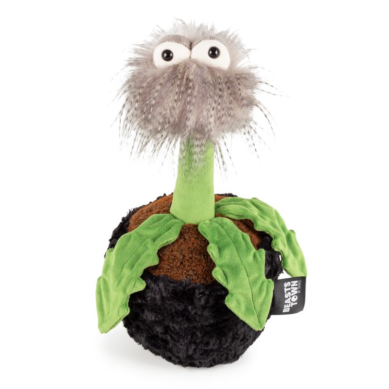 PlanteThistle Twist Beasts 27cm