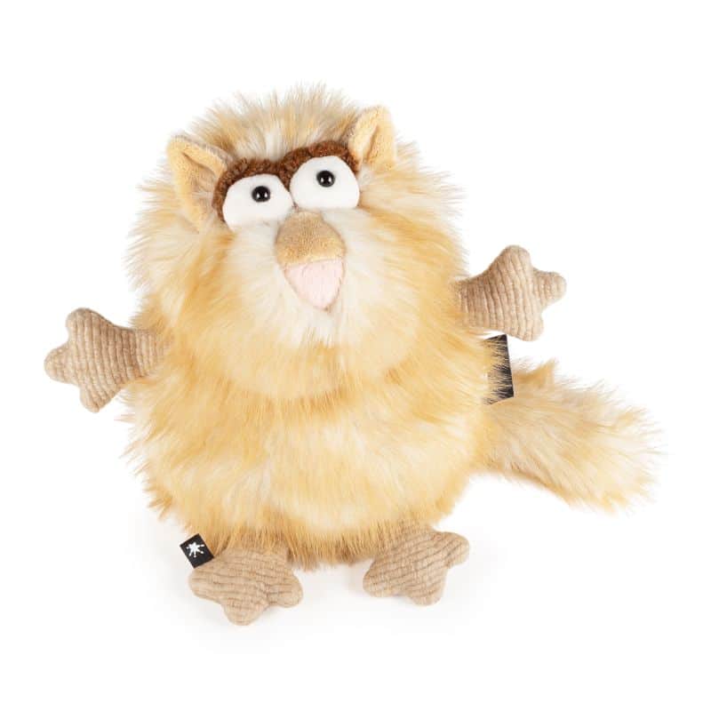 Chat Sally Saucier Beasts 25cm