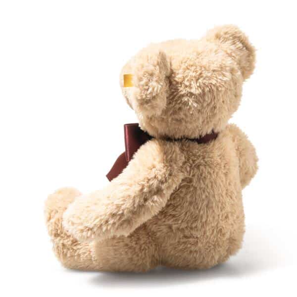 Ours Teddy de l'année Cosy 2027 beige 33cm – Image 2