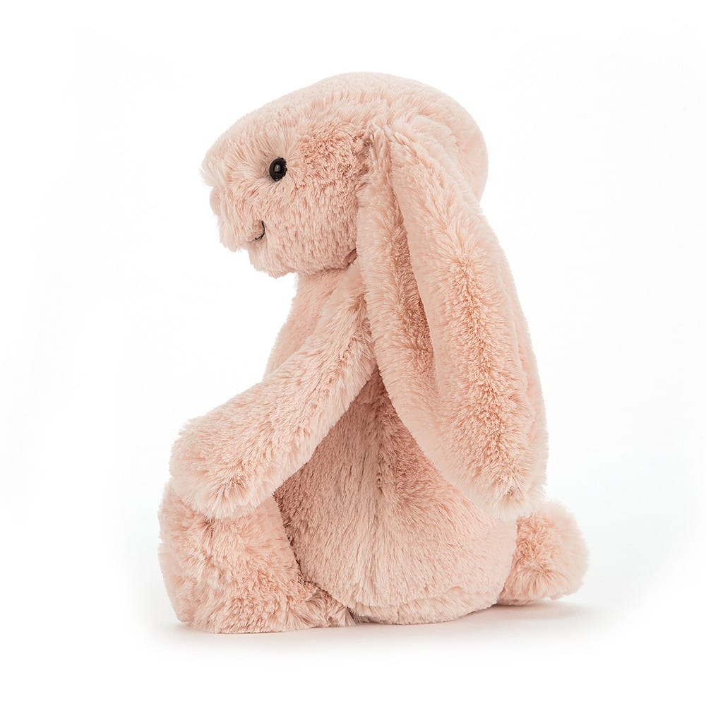 Bashful Blush Bunny Original medium (lapin) H31xL12cm – Image 2