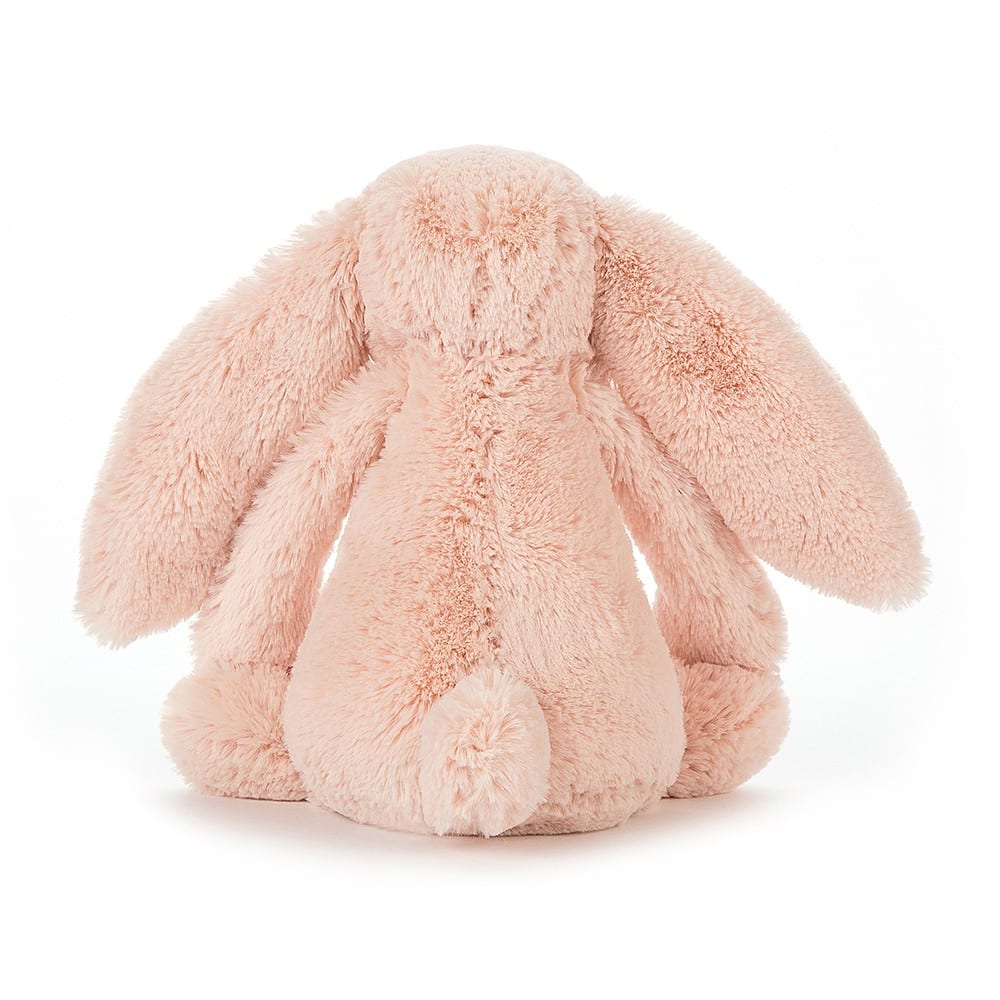 Bashful Blush Bunny Original medium (lapin) H31xL12cm – Image 3