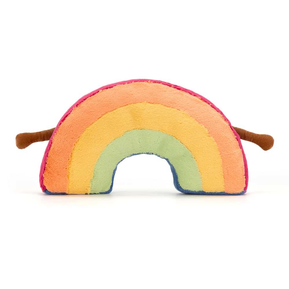 Amuseable Rainbow (arc-en-ciel) H17xL32cm – Image 3
