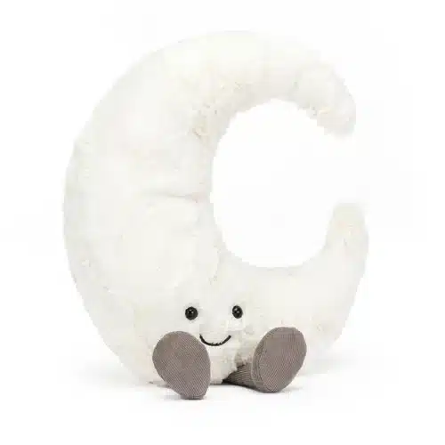 Amuseable Moon Large (Lune) H27xL18cm