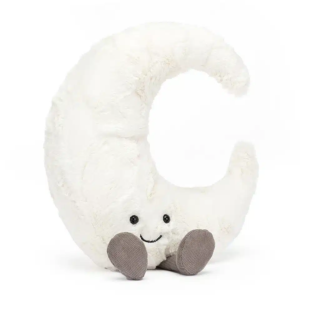 Amuseable Moon Large (Lune) H27xL18cm