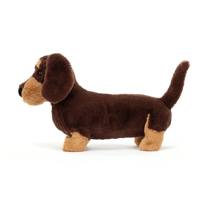 Chien Teckel Otto Sausage H17xl18xL9cm – Image 2