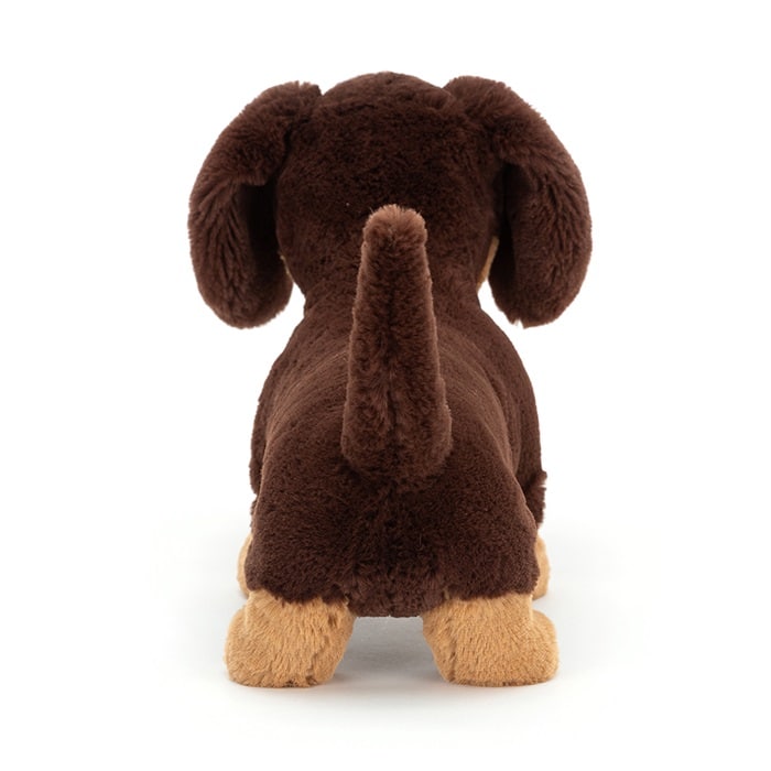 Chien Teckel Otto Sausage H17xl18xL9cm – Image 3