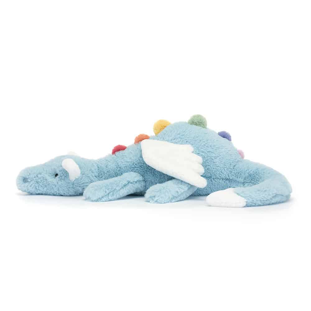 Dragon Sky (ciel) Large H12xL50xl14cm – Image 2