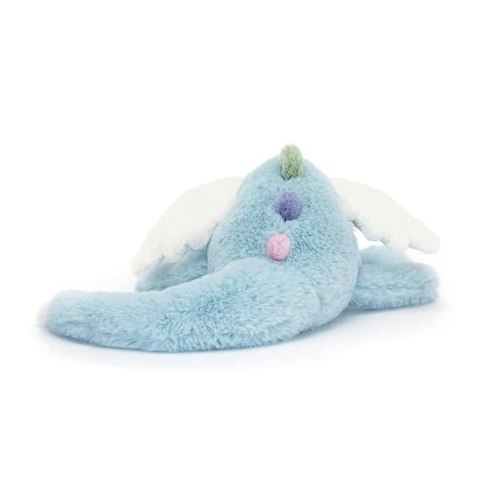 Dragon Sky (ciel) Large H12xL50xl14cm – Image 3