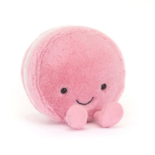 Amuseables Mia Macaron 12x10x5cm
