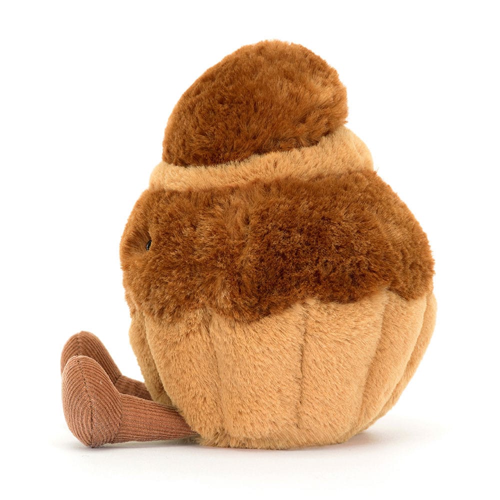 Amuseables Brigitte Brioche 15x10cm – Image 2