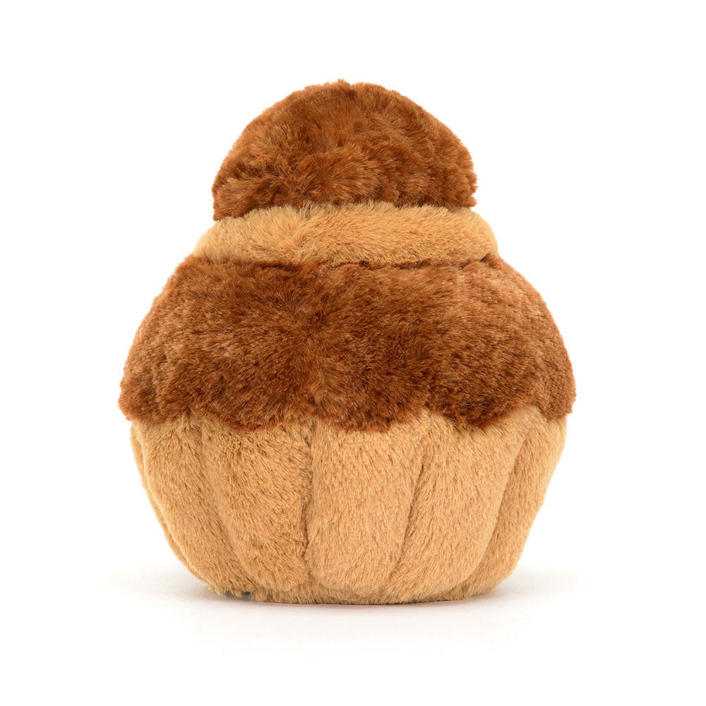 Amuseables Brigitte Brioche 15x10cm – Image 3