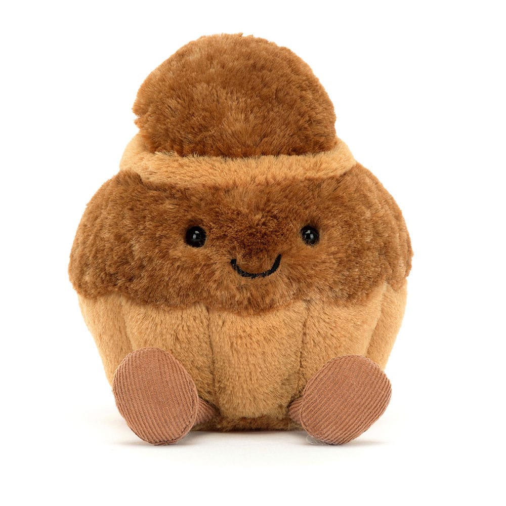 Amuseables Brigitte Brioche 15x10cm – Image 4