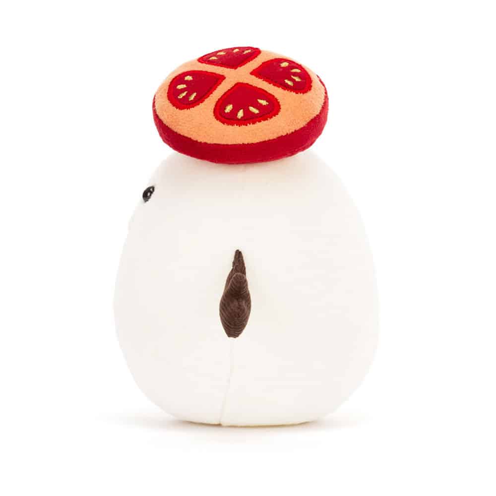 Amuseables Mozzarella 14x10cm – Image 2