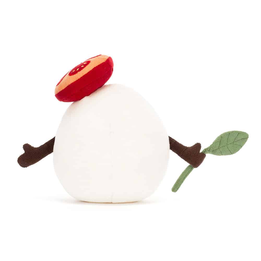 Amuseables Mozzarella 14x10cm – Image 3
