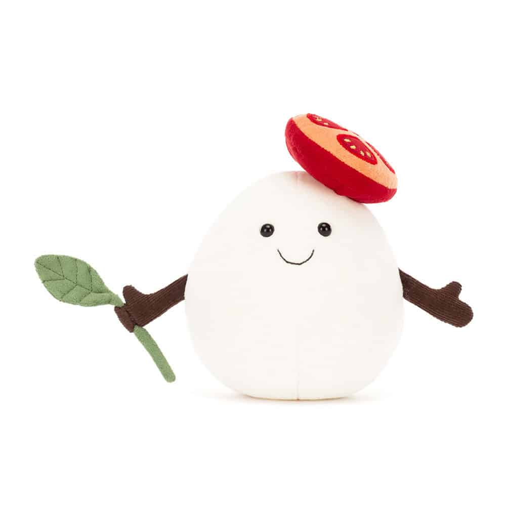 Amuseables Mozzarella 14x10cm – Image 4