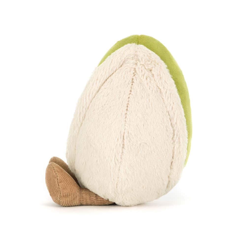 Amuseables Horatio Pistachio 14x8x8cm – Image 2