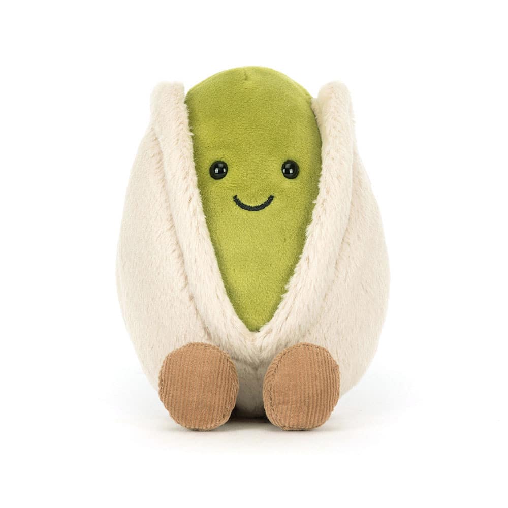 Amuseables Horatio Pistachio 14x8x8cm – Image 4