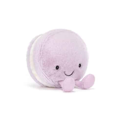 Amuseables May Macaron 12x10x5cm