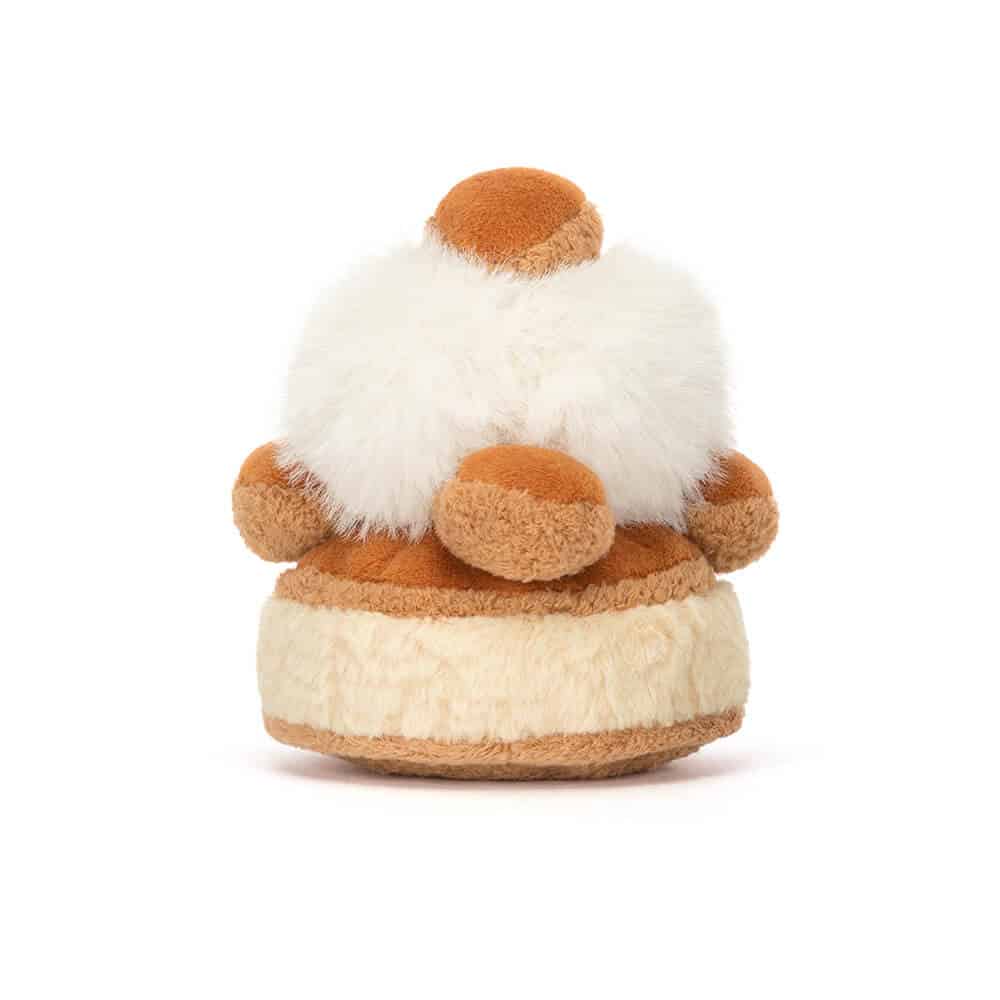 Amuseables Mirielle St Honoré 14x9x9cm – Image 4