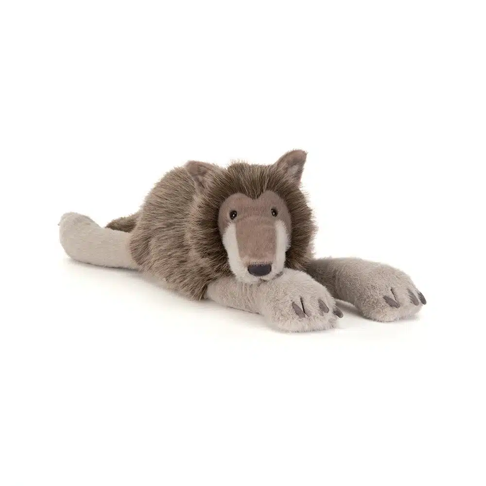Loup Ulrich Wolf 19x16x40xm