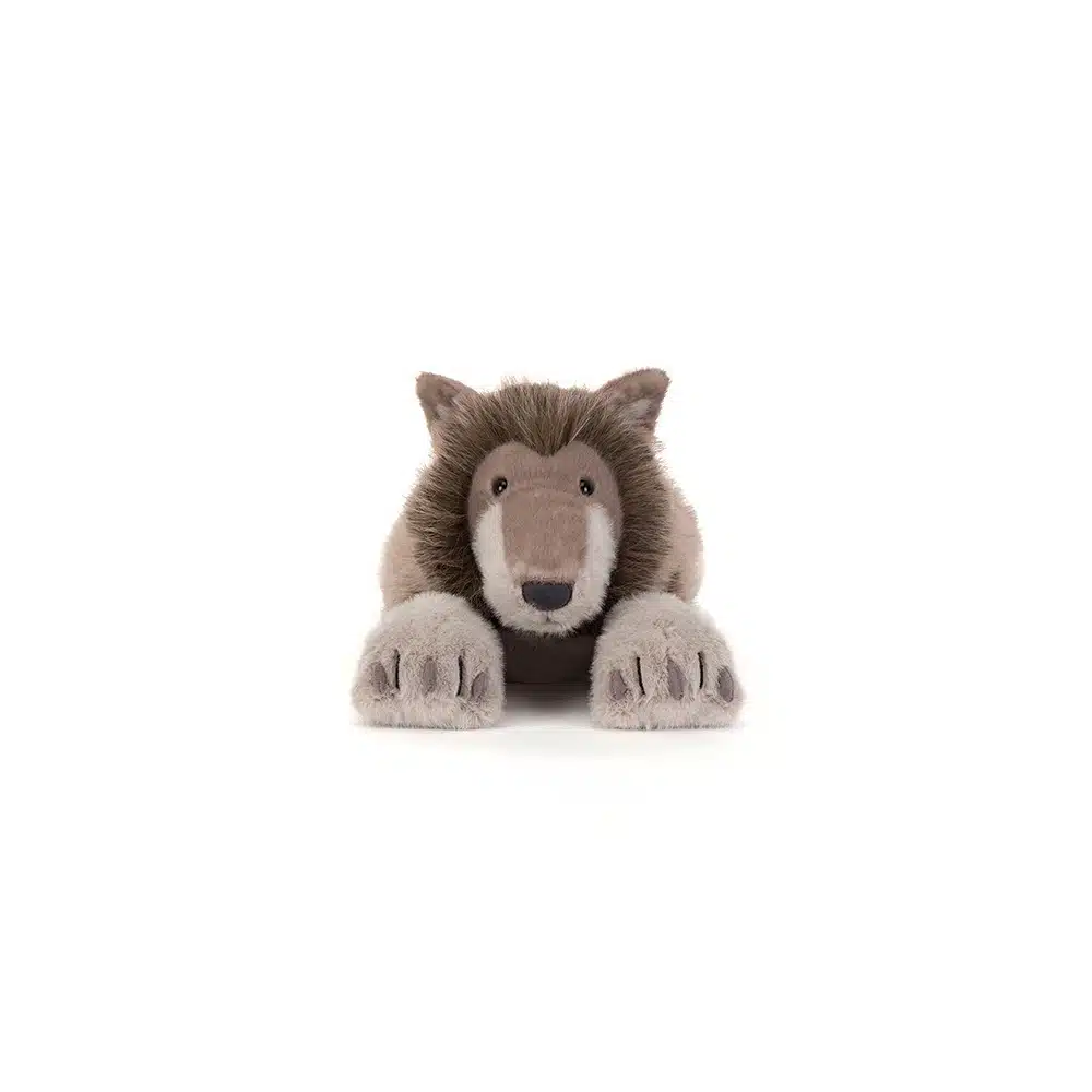 Loup Ulrich Wolf 19x16x40xm – Image 5