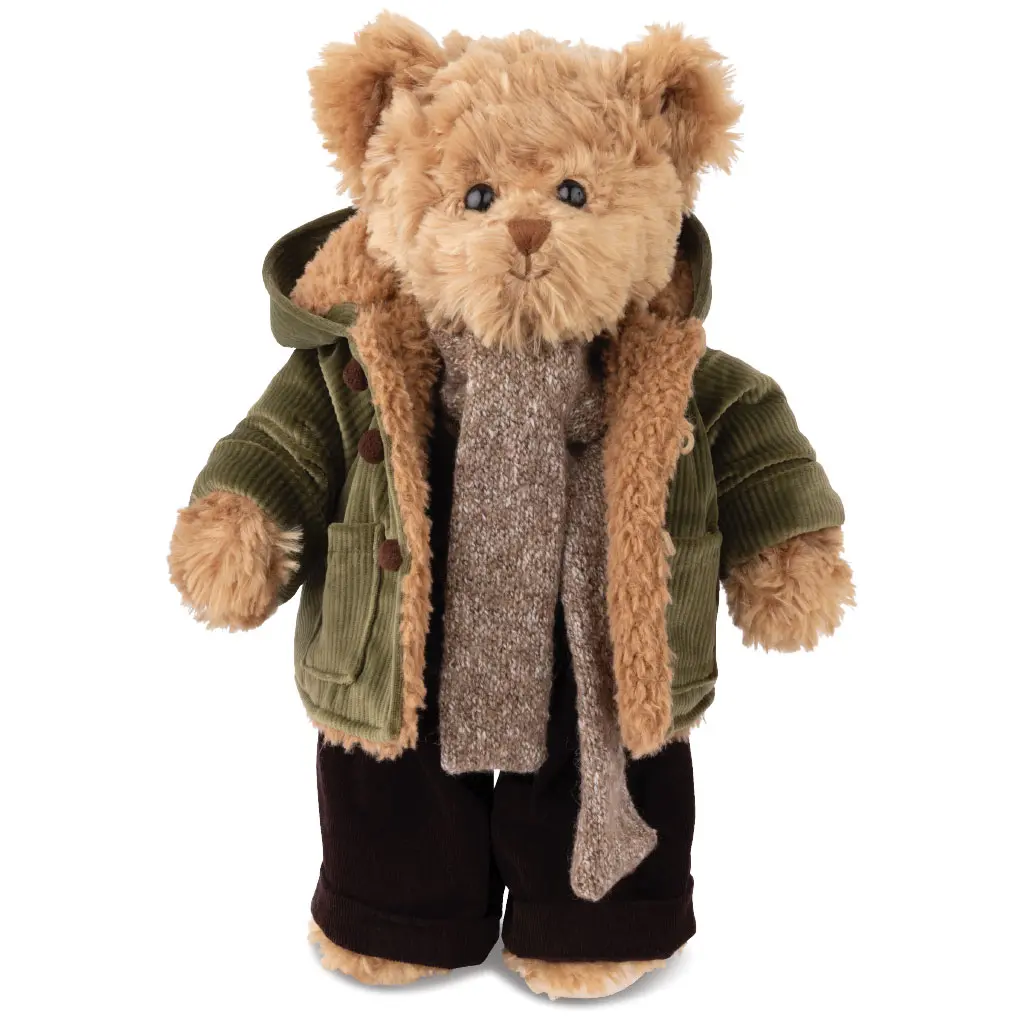 Ours Liam Edition Collector 35cm – Image 3