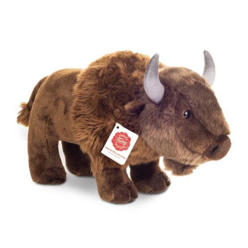 Bison d&rsquo;Europe 35cm