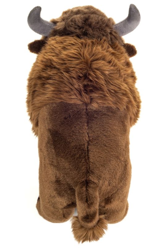 Bison d'Europe 35cm – Image 3