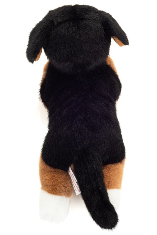 Chien Bouvier Bernois allongé 32cm – Image 3