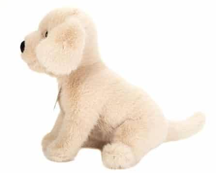 Chien Chiot Barry blond Assis 26cm – Image 3