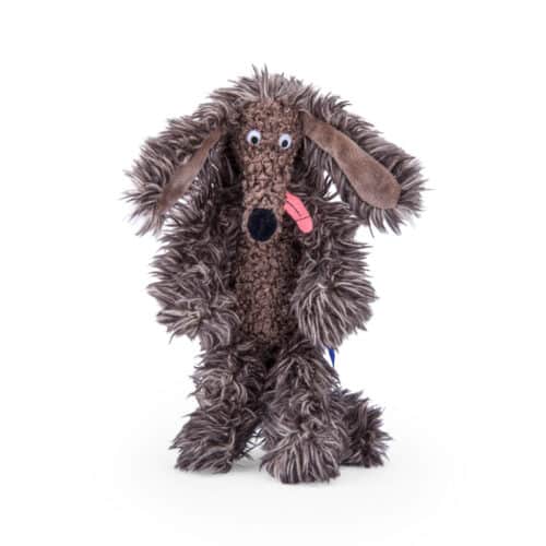 Mini Chien Pourri Ecole des Loisirs 24cm