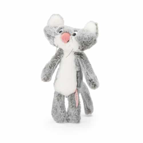 Mini Chaplapla Ecole des Loisirs 23cm