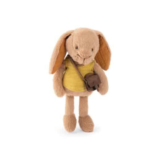 Lapin Jojo la Bande à Jojo H26cm