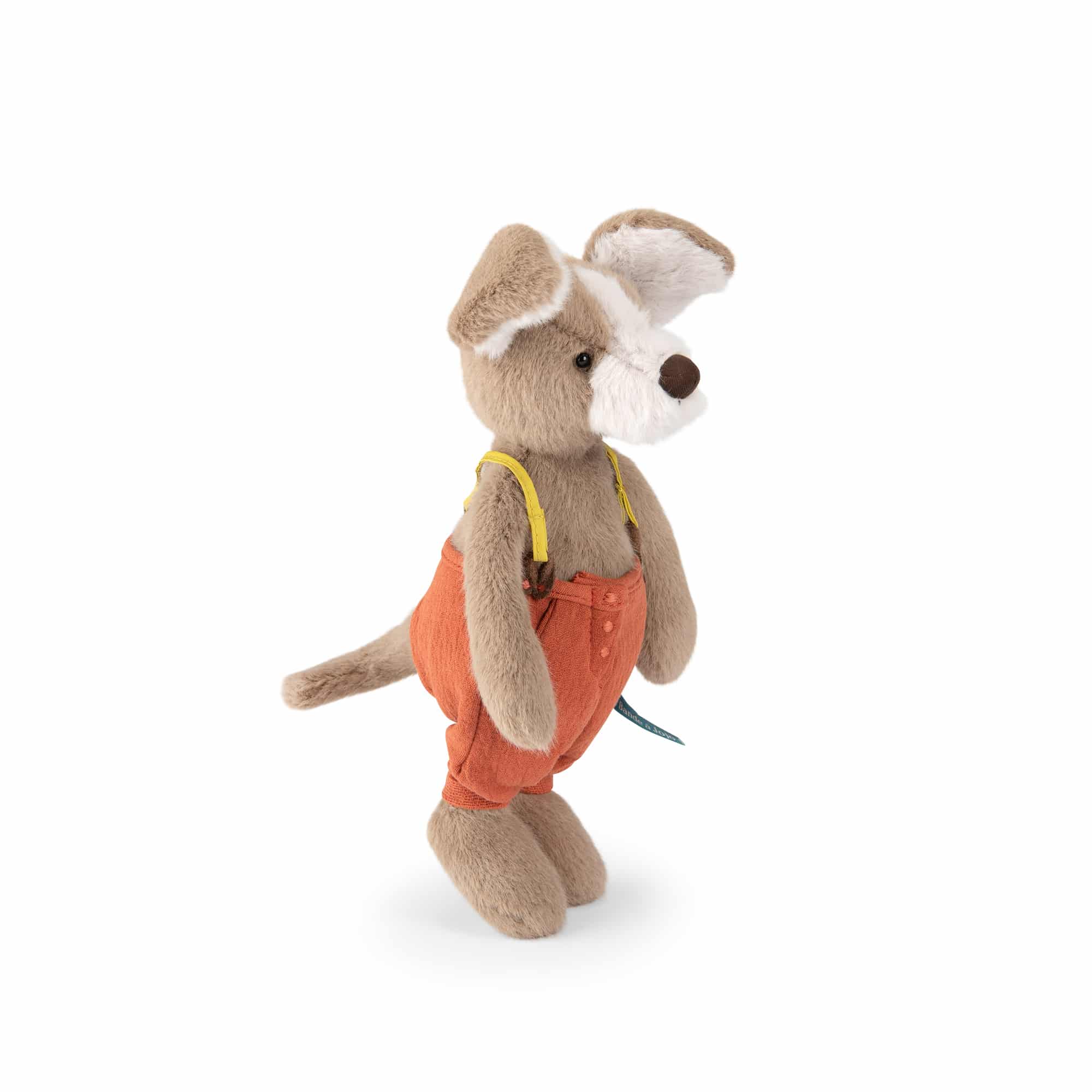 Petit Chien Jack La Bande à Jojo H26cm – Image 2