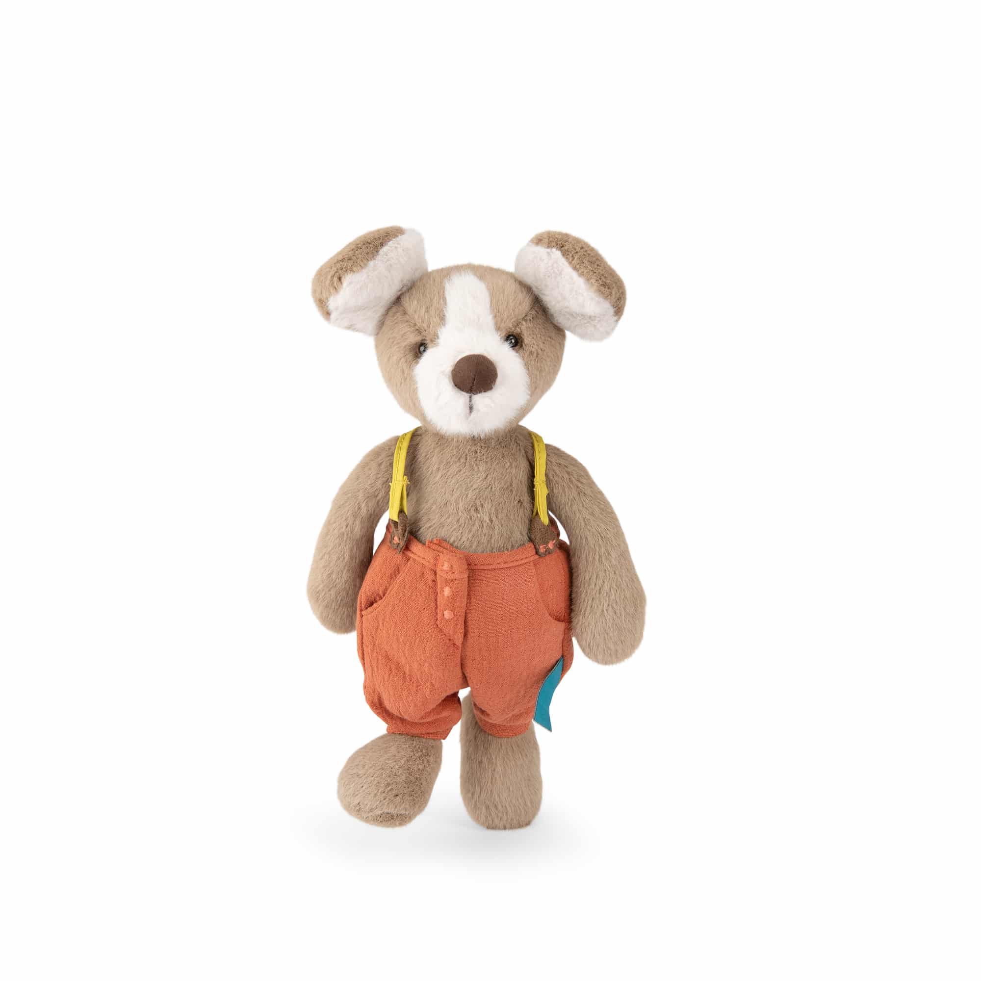 Petit Chien Jack La Bande à Jojo H26cm – Image 3