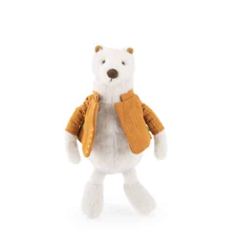 Ours Gustave La Bande à Jojo H30cm