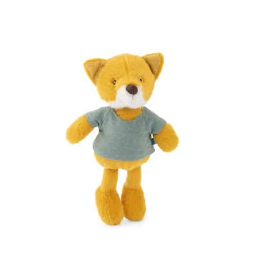 Renard Anatole La Bande à Jojo H26cm