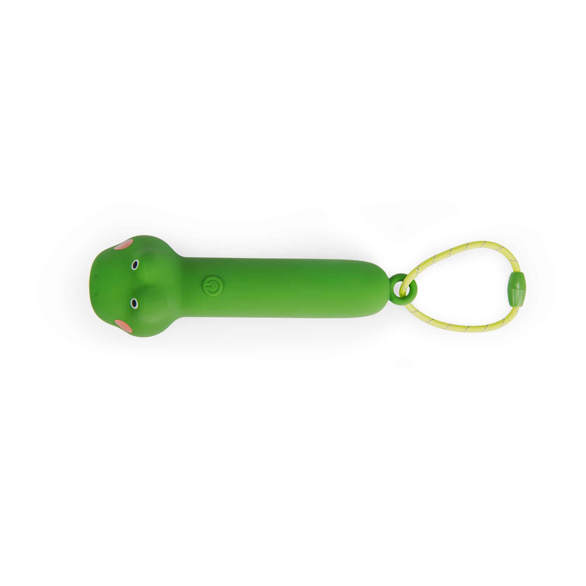 Lampe Torche Grenouille La Mare aux Grenouilles L18xl5xH5cm – Image 3