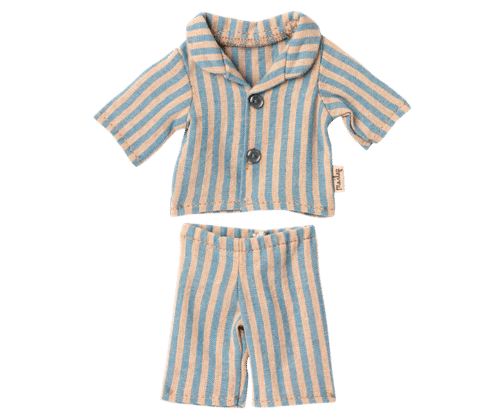 Pyjama Teddy Junior H16cm