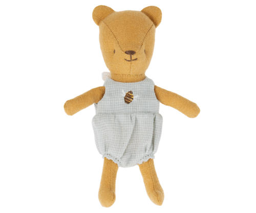Teddy Bébé H12.5cm