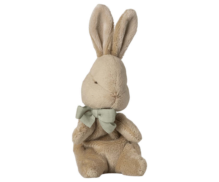 Mon premier lapin Bunny - Menthe H19 cm – Image 2