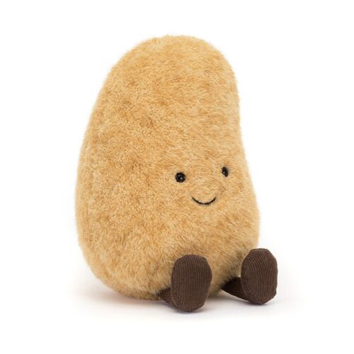 Amuseable Potato (Pomme de terre) H19xL10x9cm