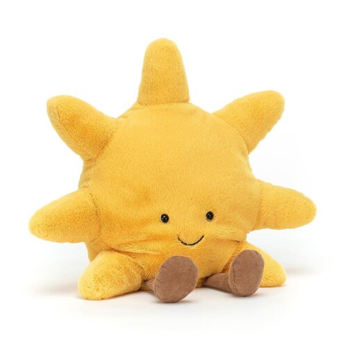Amuseable Sun Large (Soleil) H31xL30x11cm