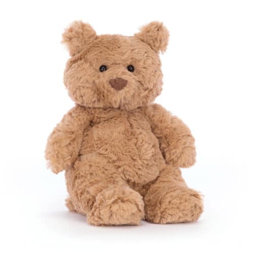 Ours Bartholomew Bear Tiny H16xL8xl6cm