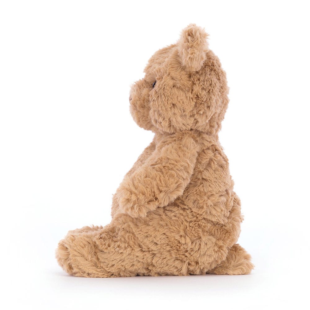 Ours Bartholomew Bear Tiny H16xL8xl6cm – Image 2
