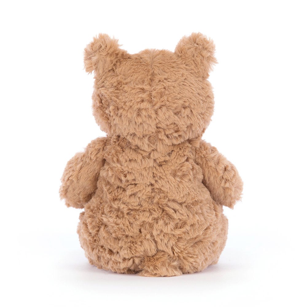 Ours Bartholomew Bear Tiny H16xL8xl6cm – Image 3
